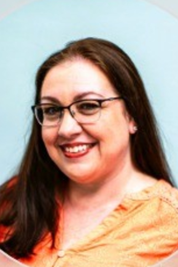 Cruise Brothers Travel Agent Christina Campbell